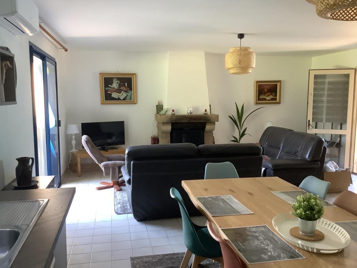 Gite Milin A Sizun Hebergement Confortable Pour 7 Pers Exteriér fotografie